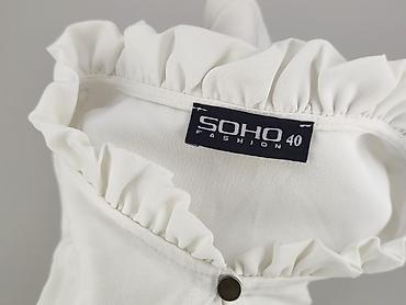 shein bluzki boho: SOHO, Bluzka damska, rozmiar L — 4