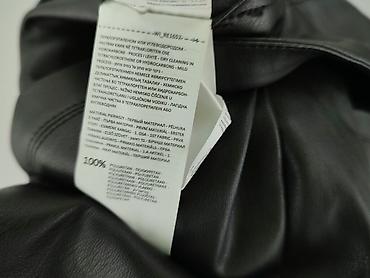 markowy second hand: Spodnie materiałowe damskie, rozmiar S — 6