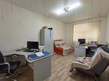 Продажа офисов: Продажа офисов 302 м², С ремонтом, Без мебели, Многоэтажное здание, 1 этаж — 12