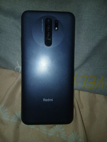 покупка продажа бу телефонов: Redmi, Redmi 9, Б/у, 32 ГБ