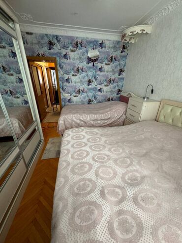 Köhnə tikili: Bakı, 2 otaqlı, Köhnə tikili, m. Əhmədli, 60 kv. m — 8