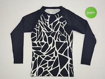 nike compression t shirty: T-shirt damski, rozmiar M — 2