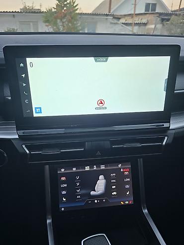 Ssangyong: Ssangyong Torres: 2022 г., 1.5 л, Автомат, Бензин, Кроссовер — 23