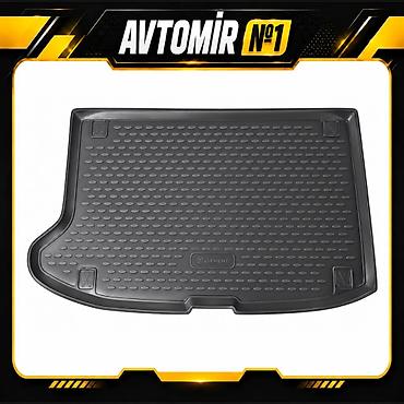 Kia Soul 2019-2026 üçün baqaj rezin ayaqaltı Kia Soul 2019-2026 üçün lalafo.az -da Kia Soul 2019-2026 üçün baqaj rezin ayaqaltı Kia Soul 2019-2026 üçün