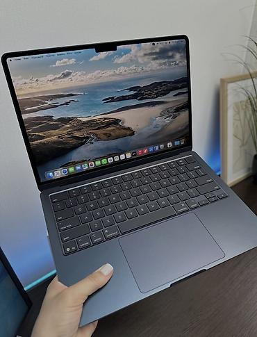 macbook air 2008 год: MacBook Air M4 2025 16/256 Состояние нового Open Box Акб 100% Цикл — 1