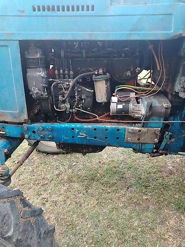 tap az qoşqu: Salam traktor yaxşı vəziyyətdədi heç bir prablemi yoxdu sənədləri tam — 3