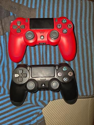 plesteyşın 5 2 el: PS4 Pro (CUH-7100B, 860GB) — Koreyadan Gətirilib + 2 Orijinal Pult + — 3