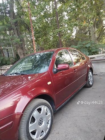 masin buferi: Volkswagen Bora/Jetta (Mk4) sedan – bordovı rəngli Xüsusiyyətlər: - — 10