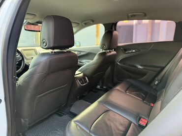 Chevrolet: Chevrolet Malibu: 2016 г., 1.5 л, Автомат, Бензин, Седан at lalafo.kg — 7 Chevrolet: Chevrolet Malibu: 2016 г., 1.5 л, Автомат, Бензин, Седан — 7