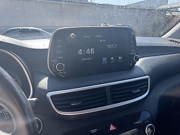 tucson hyundai: Hyundai Tucson: 2019 г., 1.6 л, Бензин — 10