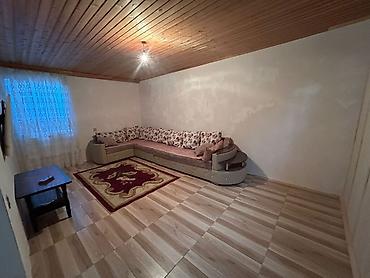 evler gence: Kənd xırdalanda 2mertefeli ev 4 nömreli məktəbə yaxın aileye kiraye — 5