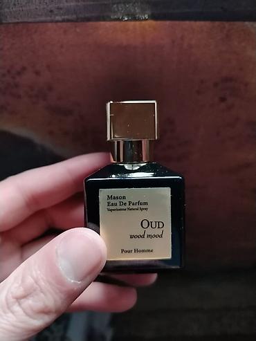 beard oil vitamin c: Məhsul: Kişilər üçün 2 ədəd ətir dəsti 1) Mason Oud Wood Mood – Eau — 1