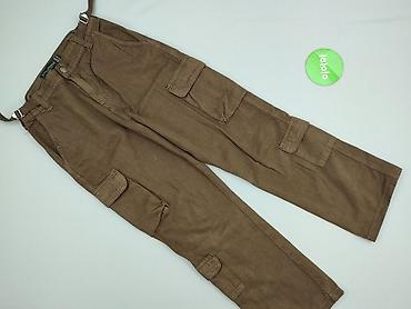 cargo stradivarius: Stradivarius, Spodnie cargo damskie, rozmiar XS — 2