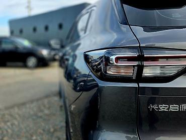 lanser 9: Changan Qiyuan Q05: 2023 г., Автомат, Гибрид — 8