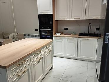 Мебель на заказ: Кухни на заказ по индивидуальным размерам - Современные гарнитуры под — 6