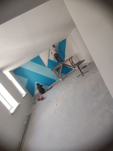 Фасадчики, отделочники: Фасадчик. 3-5 лет опыта — 9