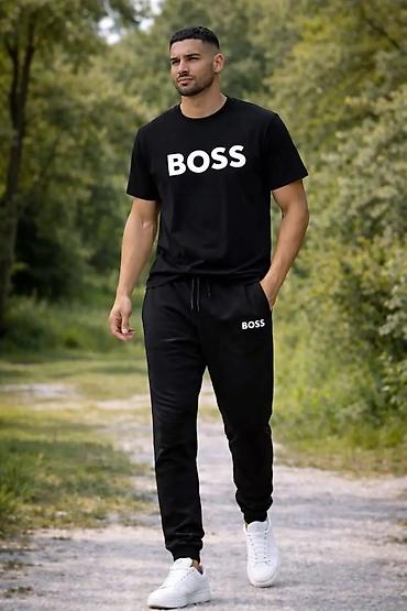 Trenerke: Trenerka The North Face, bоја - Bela — 3