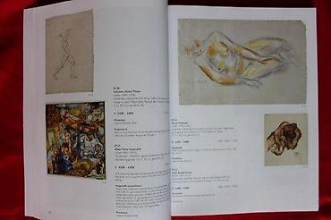 Časopisi: AUKCIONI KATALOG DOROTHEUM, SAMMLUNG LILL, 3.6.2005. | Aukcioni — 6