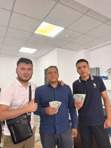 ищу работу офис менеджер: Талап кылынат Сатуу боюнча менеджер, Иш тартиби: Алты күндүк, Толук жумуш күнү, Карьера жактан көтөрүлүү
