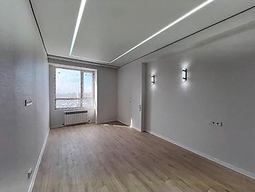 60: 2 комнаты, 67 м², 10 этаж, Евроремонт — 1