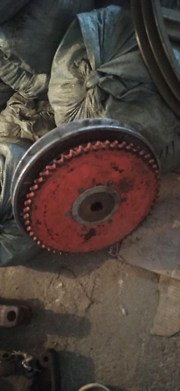 Другие комбайны: Гидроматор, подшипники советские детали, новые и бу по складским ценам — 9