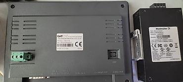 philips xenium x525: GMT CNT TSG-070 HMI panel - Brend/model: GMT CNT Human Machine — 2