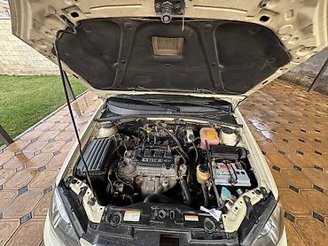 Daewoo: Daewoo Gentra: 2013 г., 1.5 л, Автомат, Бензин, Седан — 23