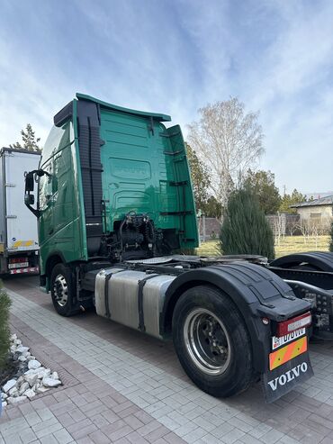 Тягачи: Тягач, Volvo, 2017 г. — 2