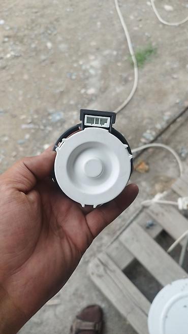 Ремонт стиральных машин: Ремонт стиральных машин холодильников нагреватель Аристон диагностика — 20