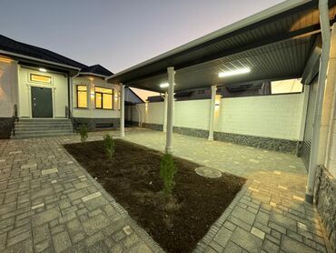 Продажа домов: Дом, 180 м², 7 комнат, Агентство недвижимости, Евроремонт at lalafo.kg — 8 Продажа домов: Дом, 180 м², 7 комнат, Агентство недвижимости, Евроремонт — 8