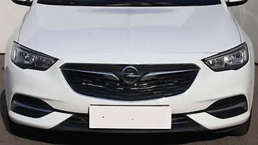 motor suzuki: PREDNJI BRANIK ZA OPEL INSIGNIA OD 2017. DO 2020. GOD. | Polovni — 1