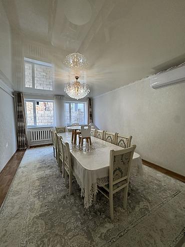 Продажа домов: 3 комнаты, 140 м², 4 соток, Бишкек, Арча-Бешик ж/м Риэлтор — 7