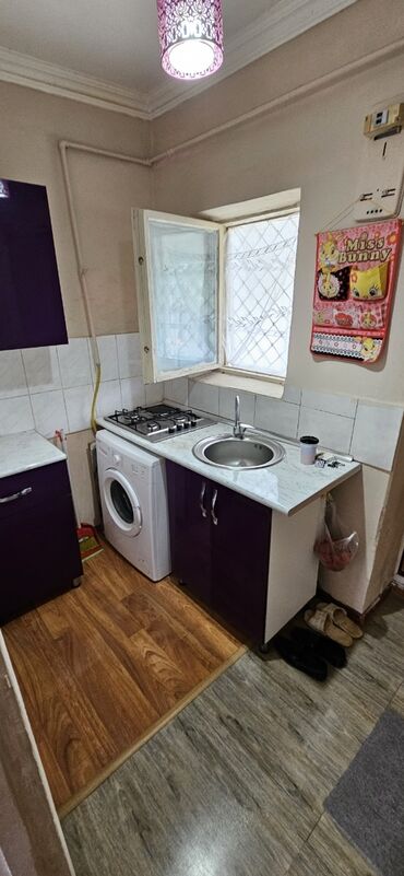 Uzunmüddətli kirayə mənzillər: Ev verildikden sonra ela silinecek Nərimanov metrosunun yanı Nenemin — 3