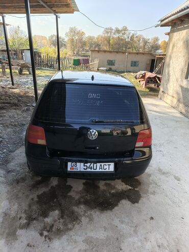 хонда жаз машина: Volkswagen Golf: 1999 г., 1.6 л, Механика, Бензин, Хетчбек