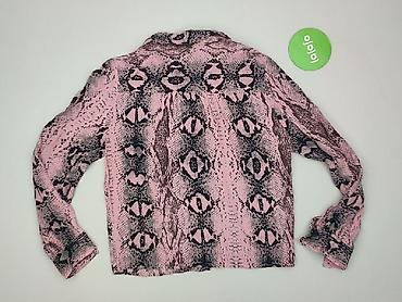 leopard: Topshop, Koszula damska, rozmiar M — 3