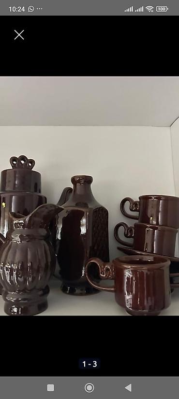 Кофейные кружки хорошего качества at lalafo.kg Кофейные кружки хорошего качества