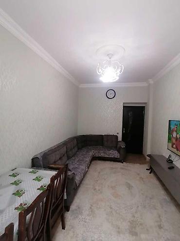 samux rayon: 8-ci kilometr, 3 otaqlı, Yeni tikili, m. Neftçilər, 84 kv. m — 4