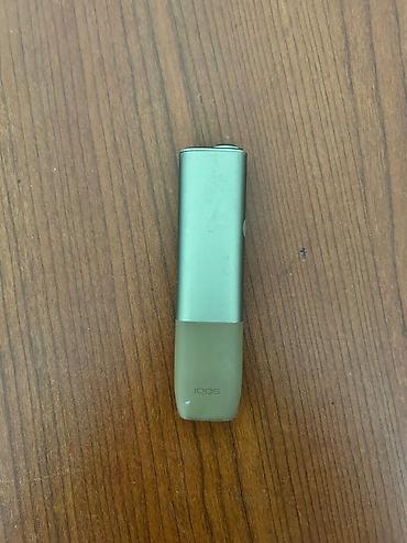 iqos seletti: IQOS aksesuarı – qızdırılan tütün cihazı üçün tutacaq/holder - Brend — 2