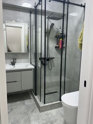 Продажа квартир: 4 комнаты, 114 м², Элитка, 9 этаж, Дизайнерский ремонт — 10