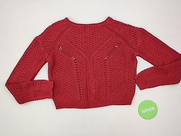 gina sweater: Gina, Sweter damski, rozmiar S — 3