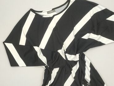 modbis spodnie z tunika: ChaCha, Women`s tunic, size M (EU 38)