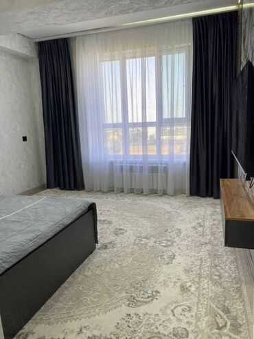 Продажа квартир: 1 комната, 36 м², Элитка, 9 этаж, Дизайнерский ремонт