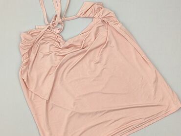 sukienki vicher: Women's blouse, Prettylittlething, size 2XL (EU 44)