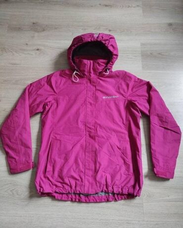h m u jaknu: U ponudi Everest TCS WATER 3000 ženska jakna. Stanje: 10/10 Vel: 38