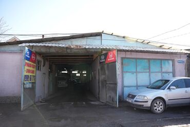 квартиры в караколе: Продаю СТО, С участком, 80 м²,Действующий, С оборудованием, 1 линия