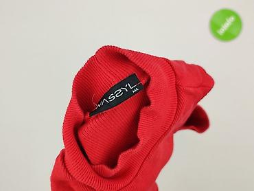 bluza mis shein: Wassyl, Golf damski, rozmiar L — 5