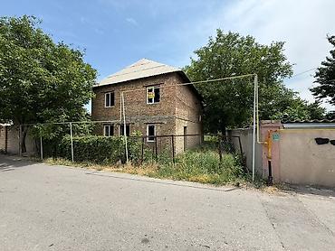 каркасные дома: Продаётся двухэтажный дом в черновой отделке: просторные открытые — 1