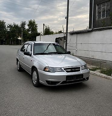 s class 221: Daewoo Nexia: 2012 г., 1.5 л, Механика, Бензин, Седан — 1