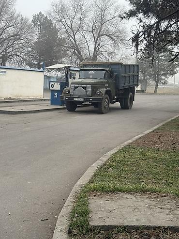 ЗИЛ: ЗИЛ : | 2023 г. Фургон — 9