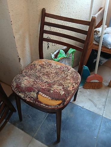 pol yonan usta: Mebellərin təmiri, bərpası — 5